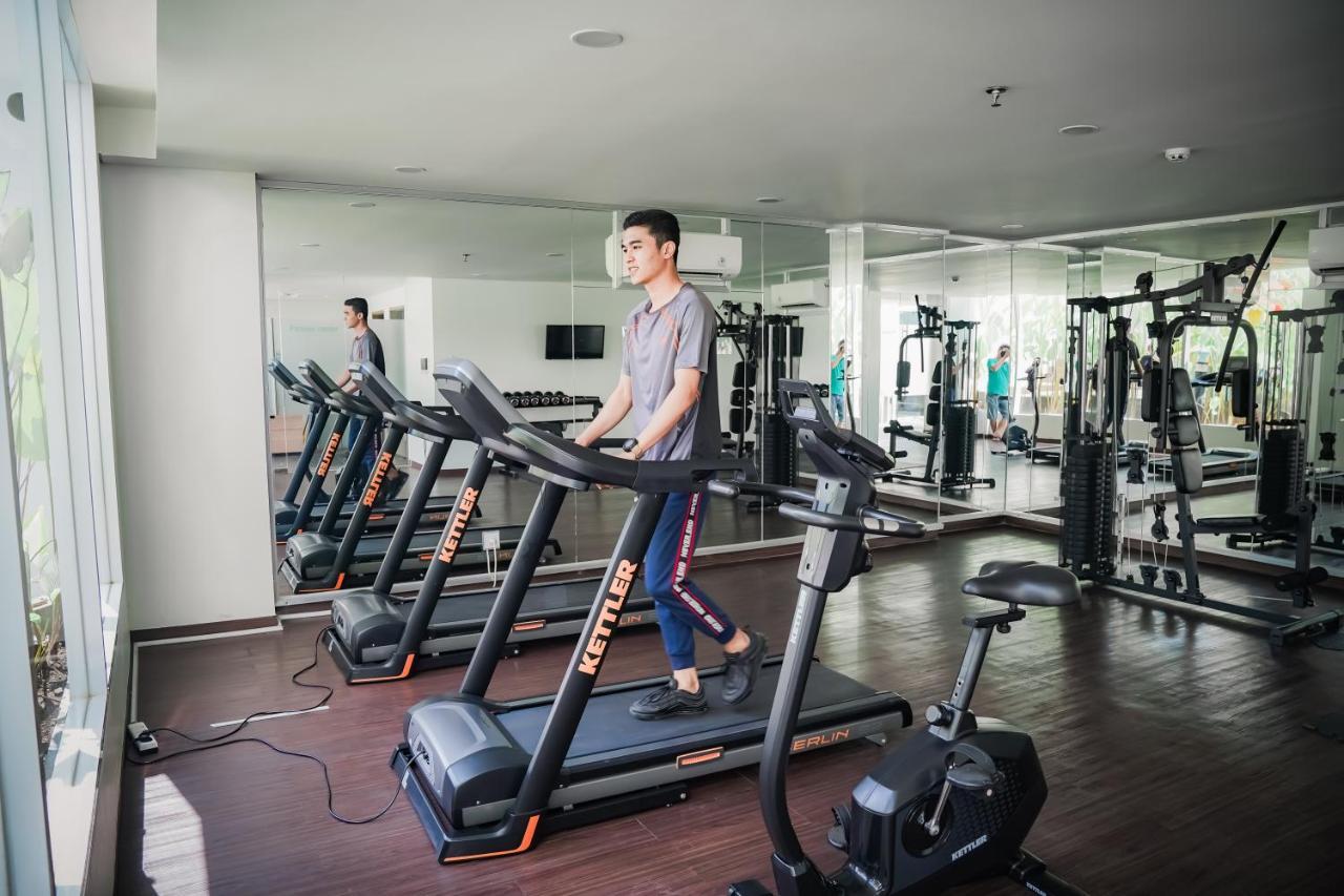 Luminor Hotel Purwokerto By Wh 외부 사진