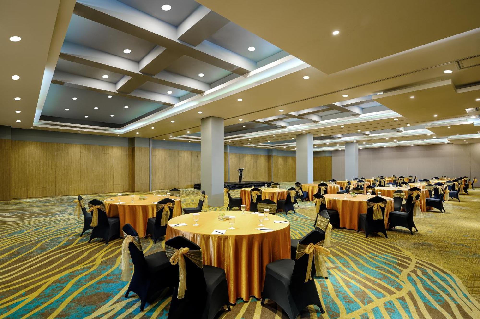 Luminor Hotel Purwokerto By Wh 외부 사진