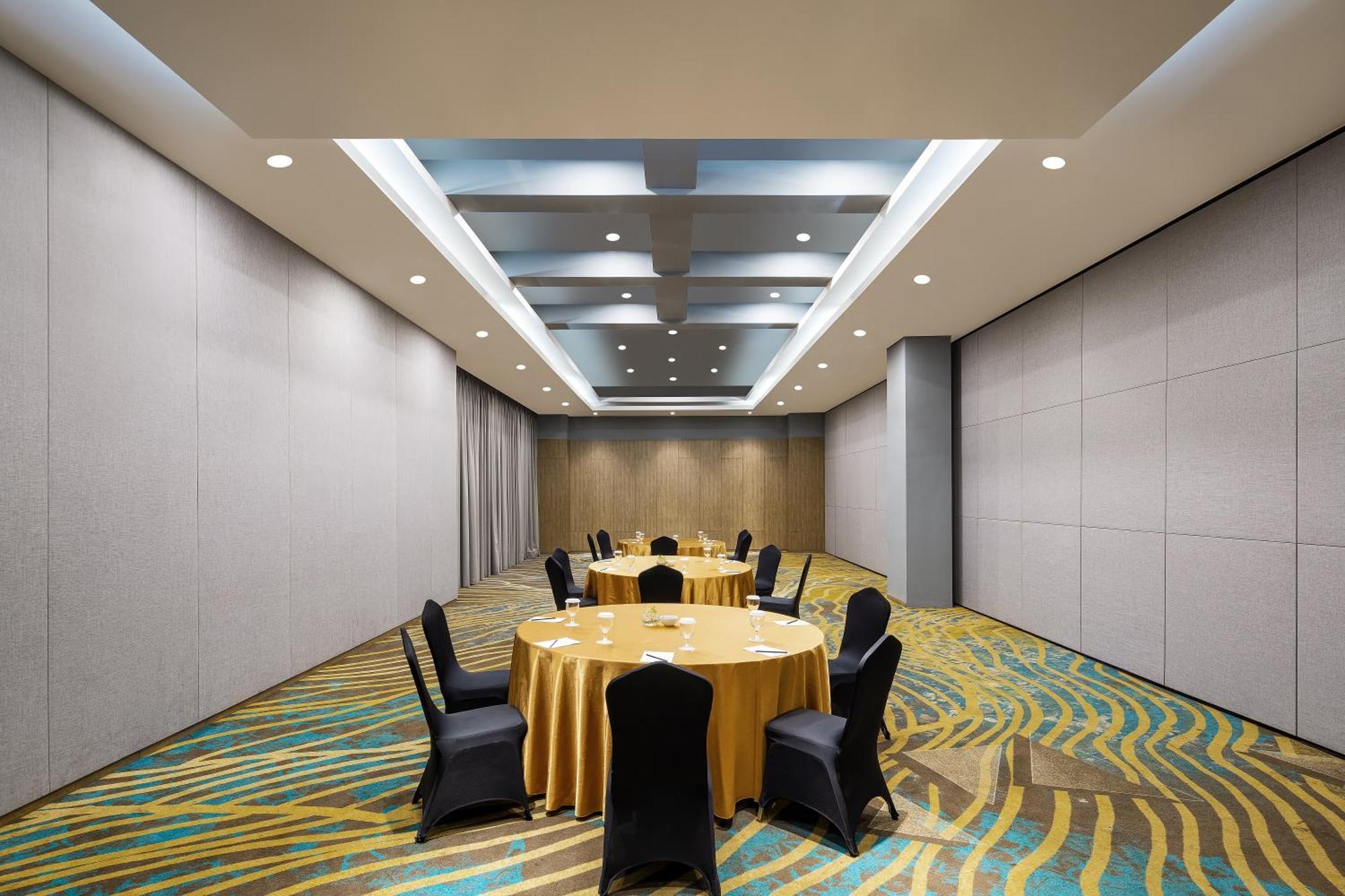Luminor Hotel Purwokerto By Wh 외부 사진